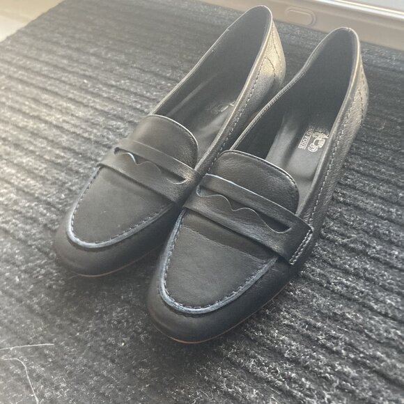 Coach and Four black. - Picture 3 of 3